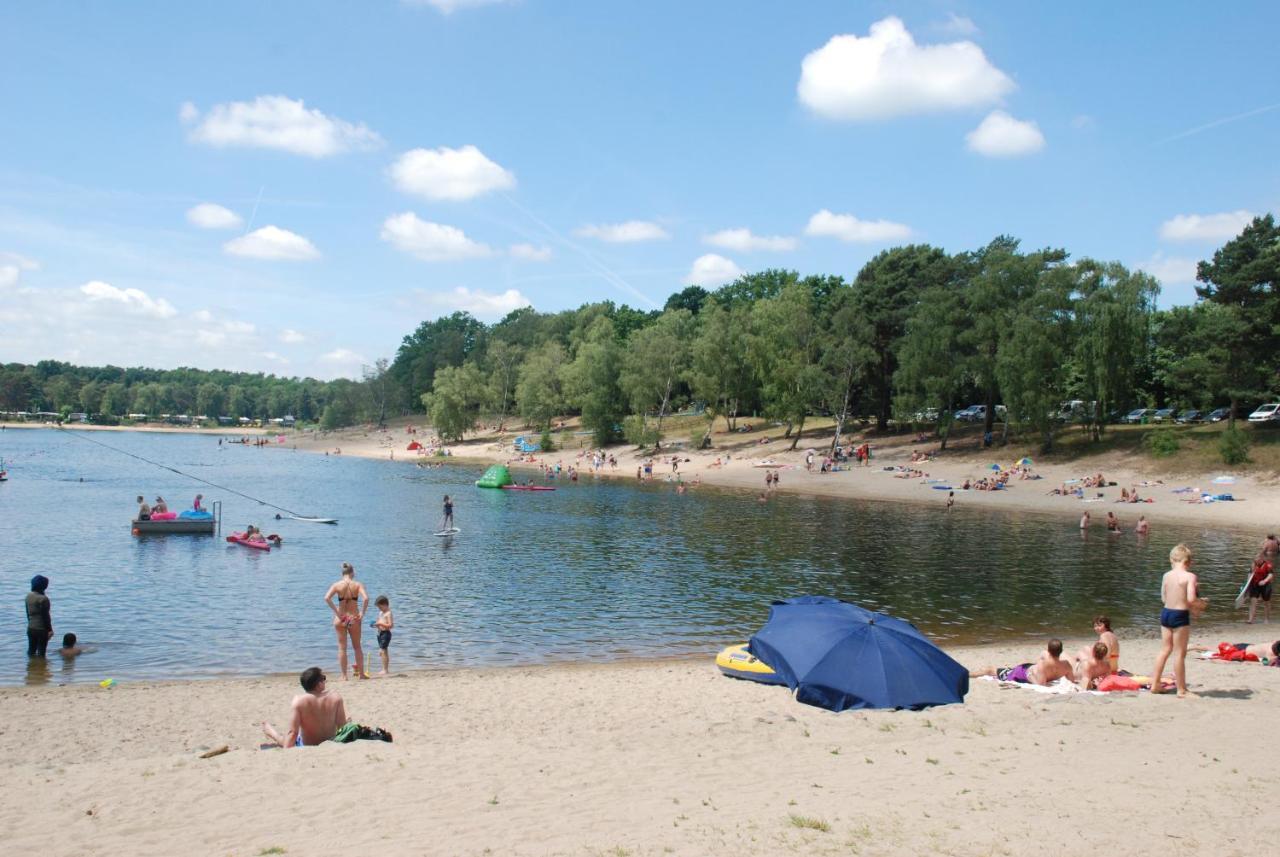 Erholungsgebiet Blauer See Garbsen Εξωτερικό φωτογραφία